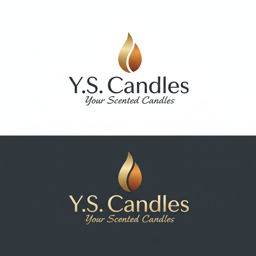 Y.S Candles 